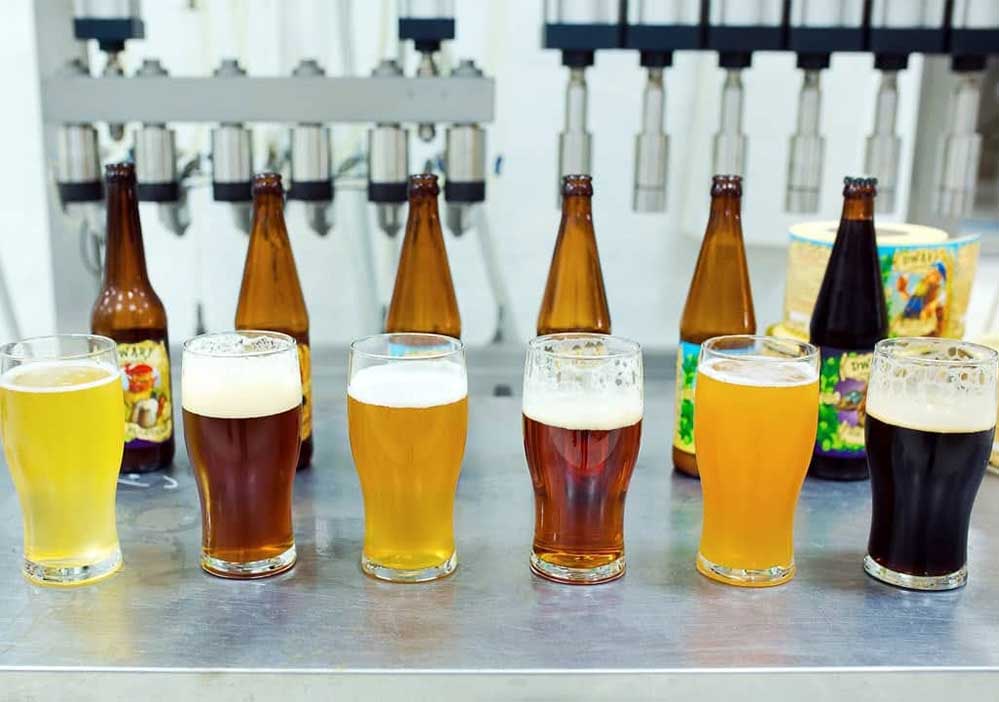<b>3 Things You Need To Know After Bottling Beer</b>